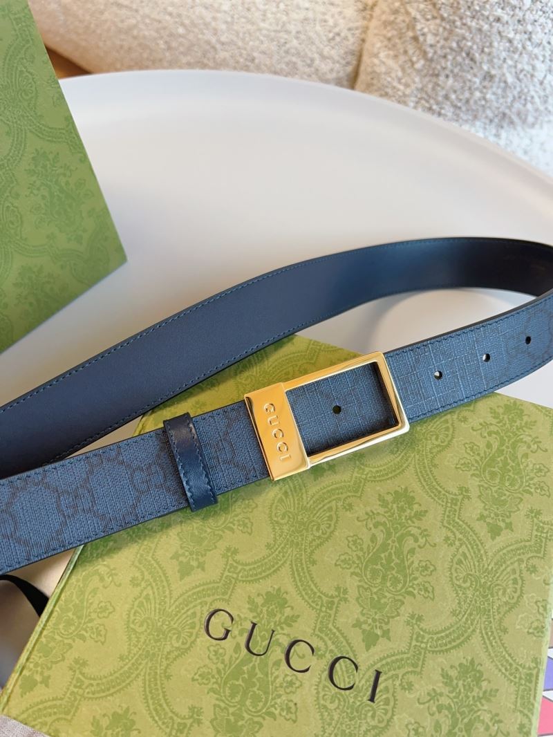 Gvc*1 belts